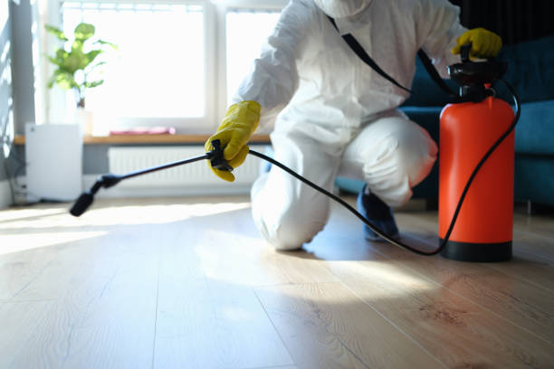 Reliable Odor Removal contractor in Glenolden, PA by Trauma Clean Pros